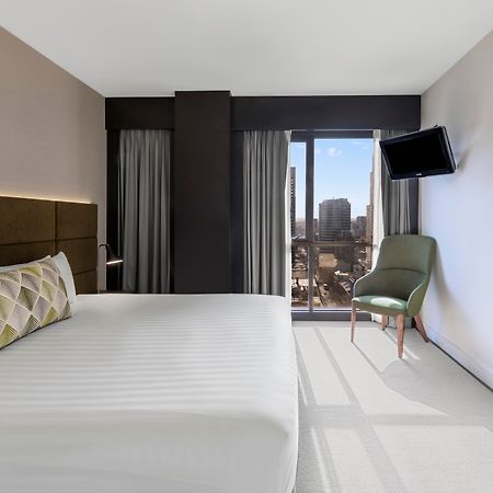 Adina Apartment Hotel Мельбурн Екстер'єр фото
