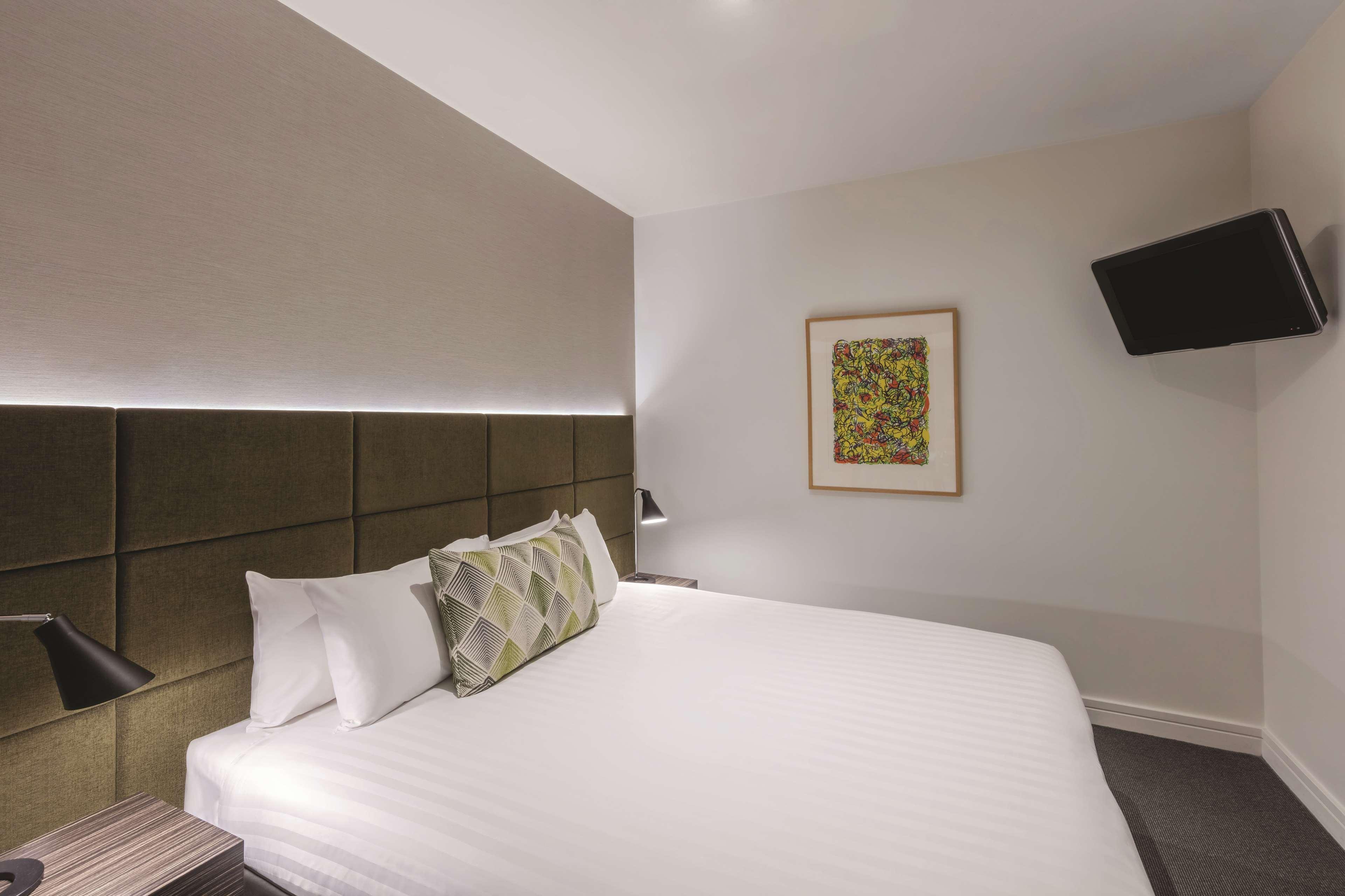 Adina Apartment Hotel Мельбурн Екстер'єр фото